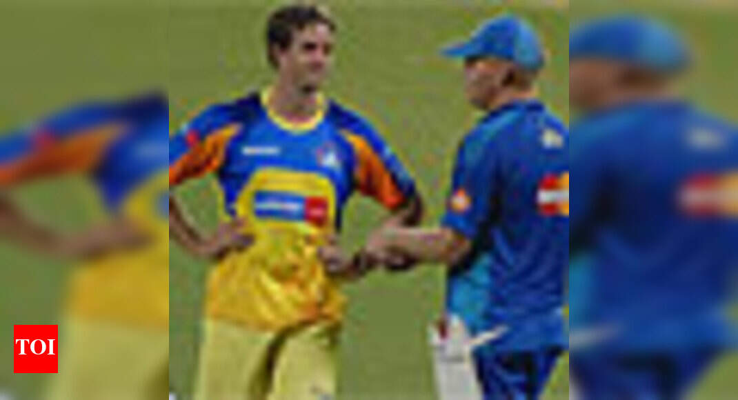 IPL-II venues unveiled; Mumbai face Chennai in opener | New Zealand in