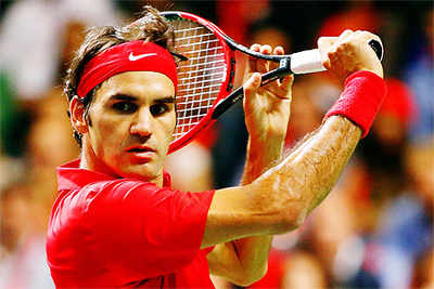 IPTL: Swiss great Roger Federer to lead Indian Aces
