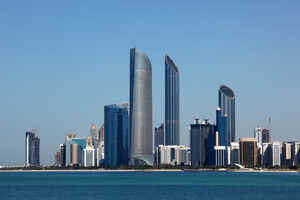 Abu Dhabi Travel Guide