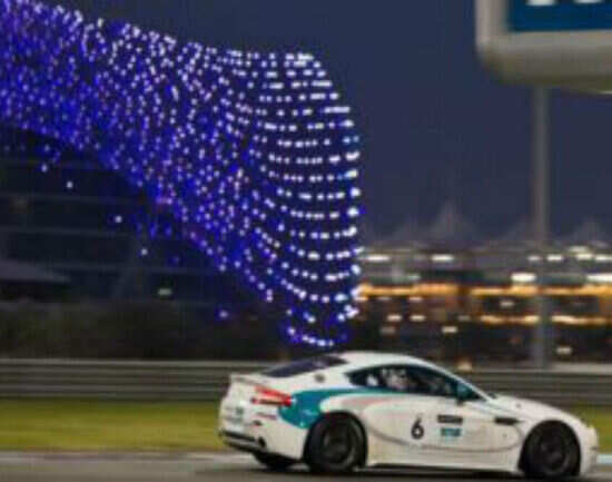 Yas Marina Circuit