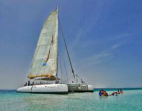 Belevari Island