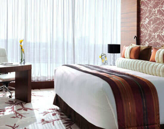 Fairmont Bab Al Bahr