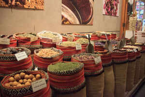 Exploring Abu Dhabi&rsquo;s markets