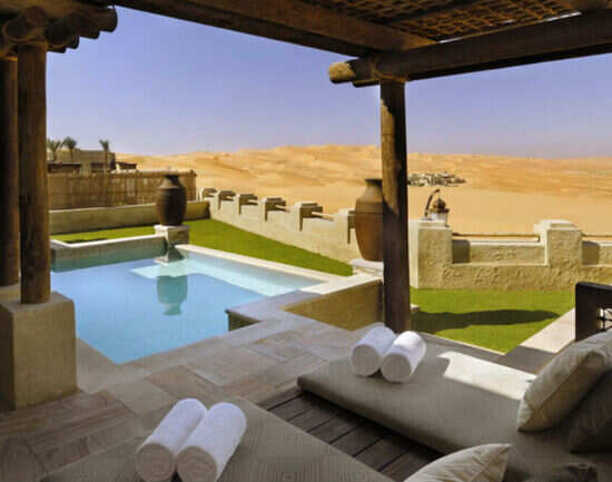 Qasr Al Sarab