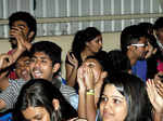 Fresh Face auditions @ SBM Jain College