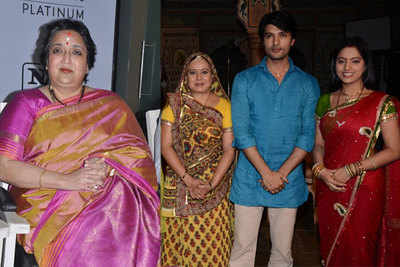 Latha Rajinikanth praises 'Diya Aur Baati Hum'
