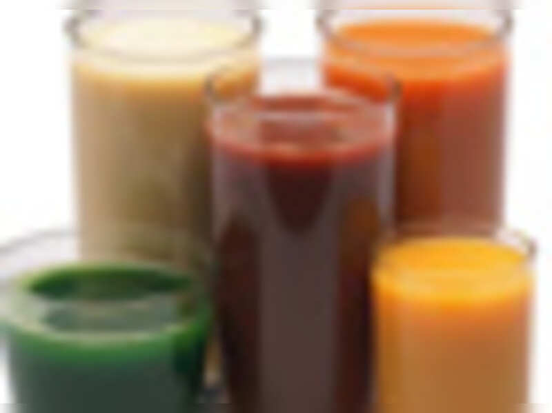 New lowsugar juice for diabetics Times of India