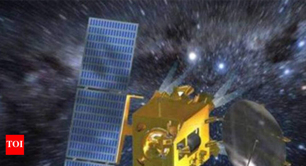 Things you need to know about the Mars Mission India News Times of