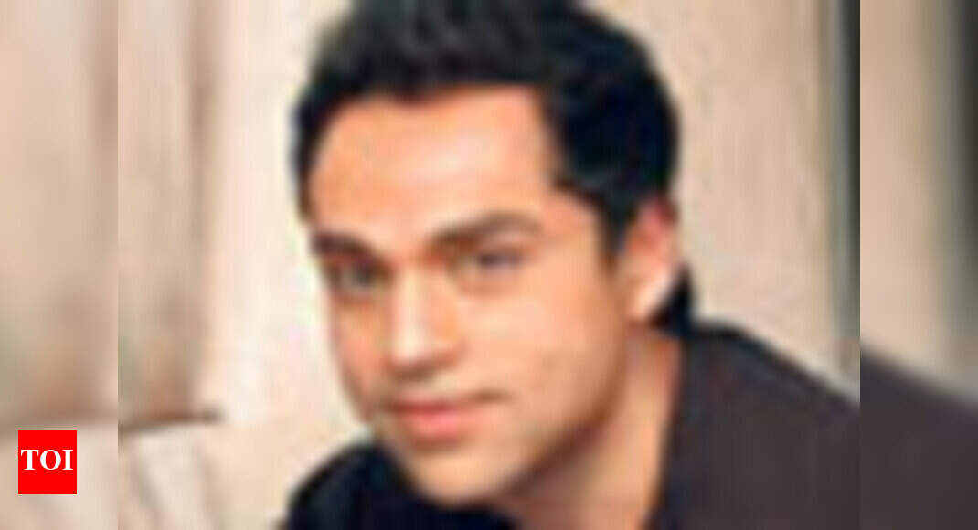 Abhay talks Bollywood at Wharton School | Hindi Movie News - Times of India