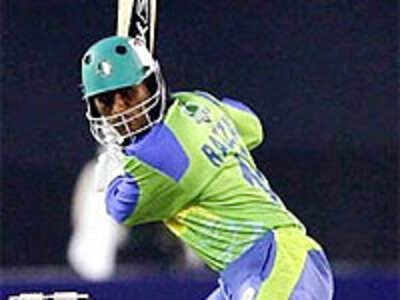 Razzak, Rana Naved to end ICL tie for Pakistan | New Zealand in India ...