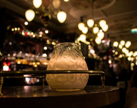 Abu Dhabi&rsquo;s hippest clubs