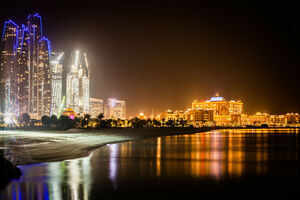 Top things to do in Abu Dhabi
