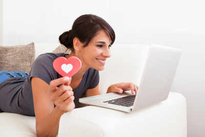 Five biggest online dating mistakes