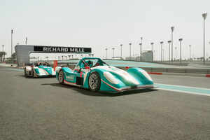6 must-make pit-stops on an Abu Dhabi itinerary