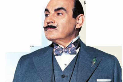 Class with Poirot