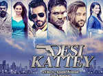 Desi Kattey