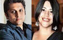 Ekta gifts a Range Rover to Mohit 