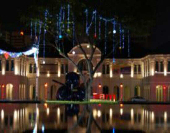 Singapore Art Museum