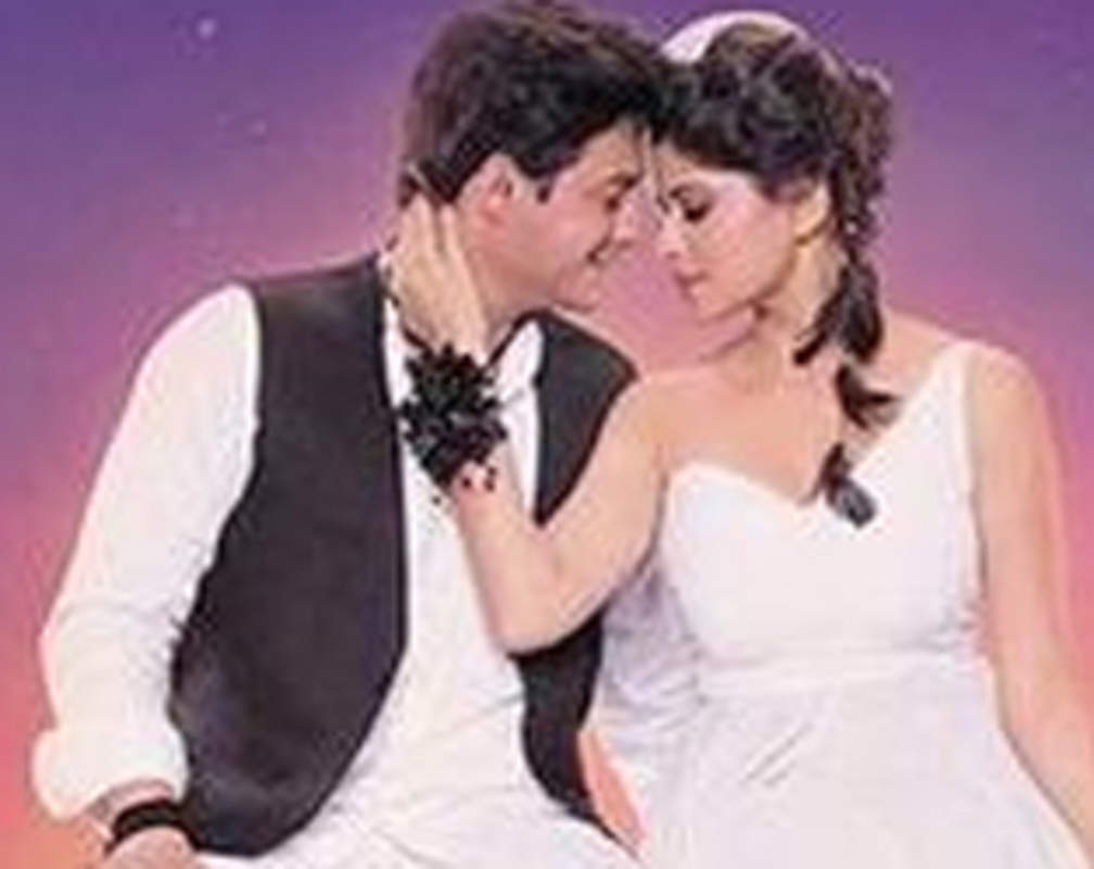 
'Shutter Ka Tala' song review: Pyaar Vali Love Story
