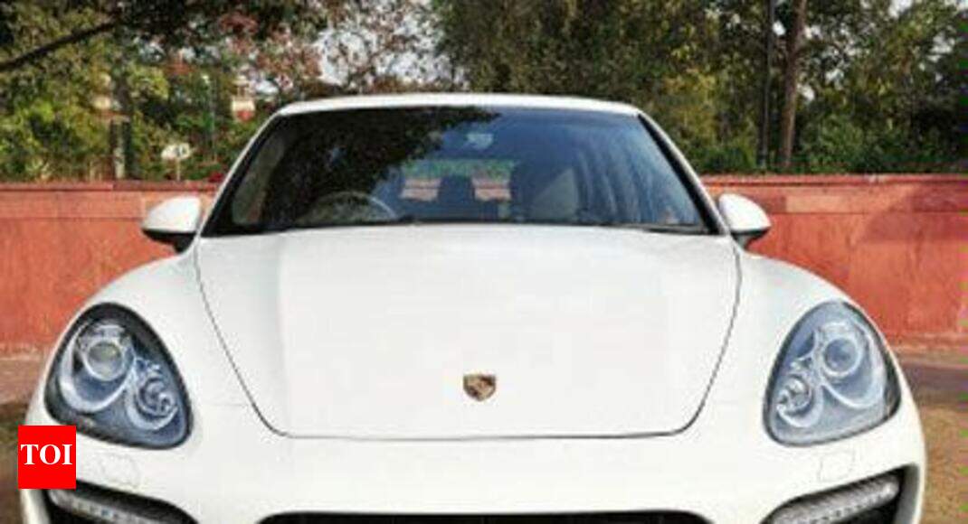 Tax increased on luxury cars and buildings in Kerala Times of India