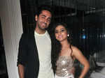 Neha Marda's b'day party