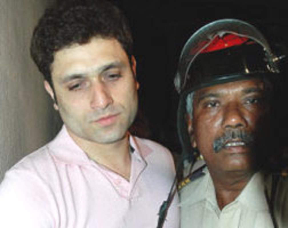 
HC refuses to hear actor Shiney Ahuja's appeal immediately
