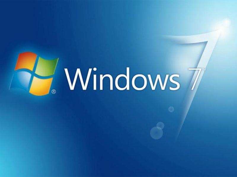 Windows 7 Pcs May Disappear After October 31 Latest News - 