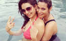 Bigg Boss 8: Karishma Tanna's Instagram pictures revealed