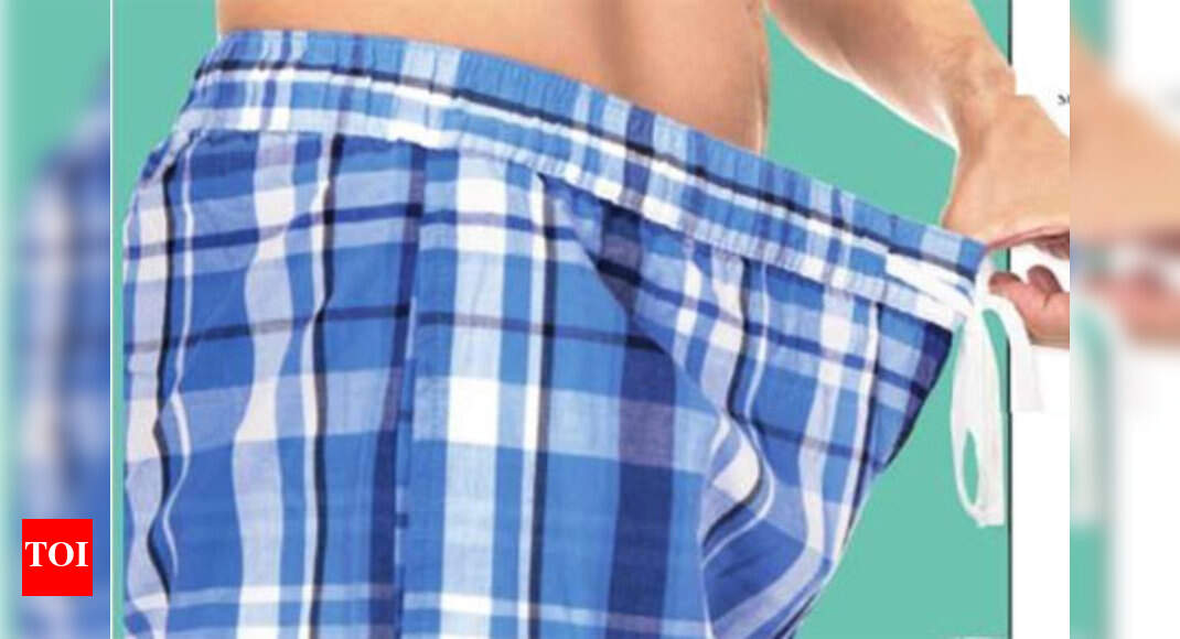 Men's Penis: All You Need to Know about the Penis | - Times of India