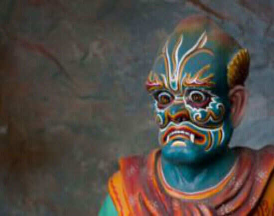 Take a stroll around Haw Par Villa (Tiger Balm Gardens)