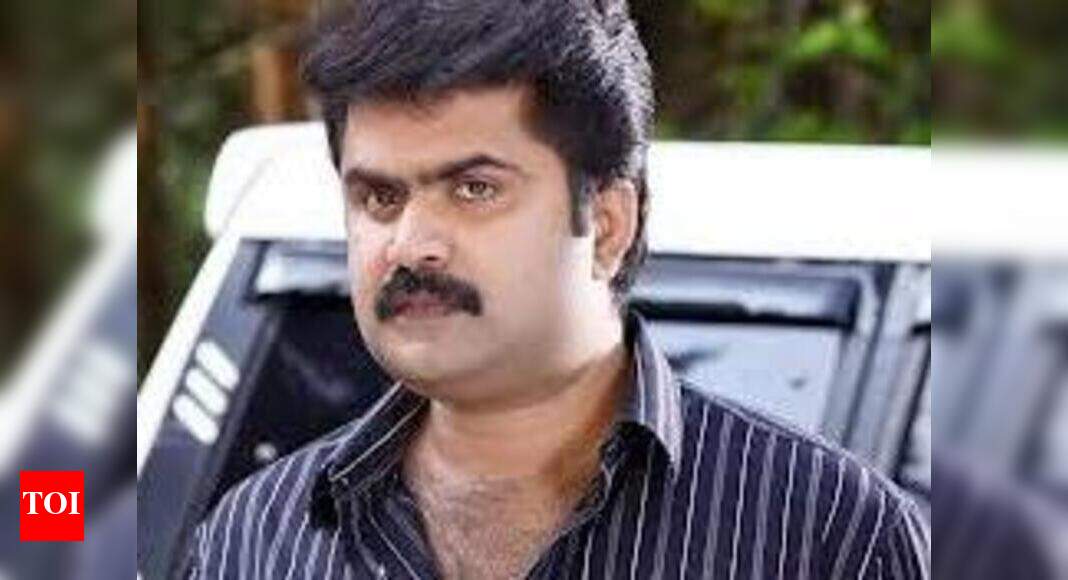 I am nothing better than a cinema aficionado: Anoop Menon | Malayalam ...