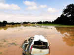 Floods wreak havoc in Assam