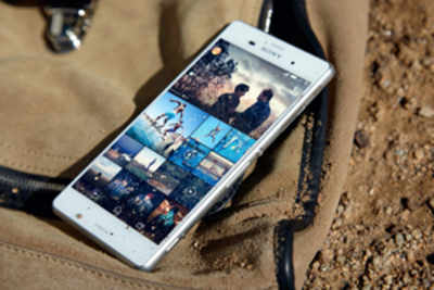 Sony Xperia Z Review