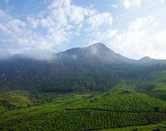 Munnar
