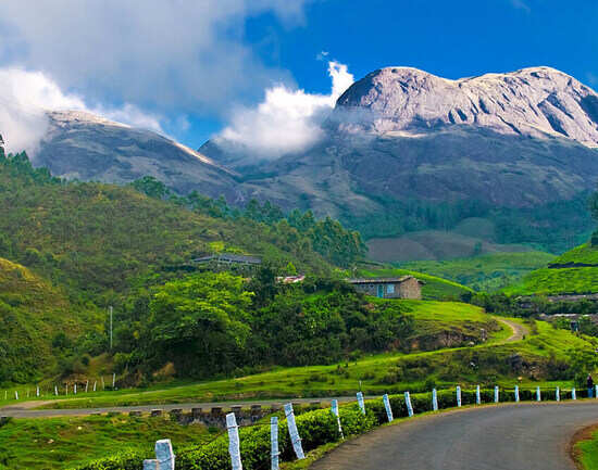 Kerala&rsquo;s most charming hill destinations