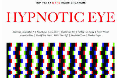 Music Review: Hypnotic Eye