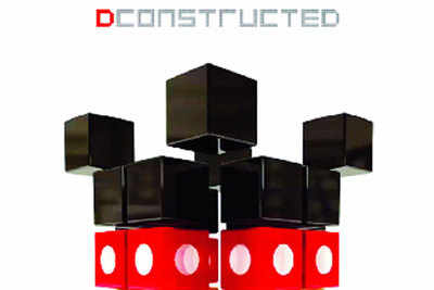 Music Review: Dconstructed