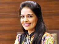 I am mad about doing garba: Jayaka