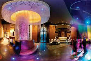 Etoiles