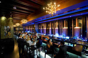 Stills Bar & Brasserie