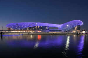 Yas Viceroy