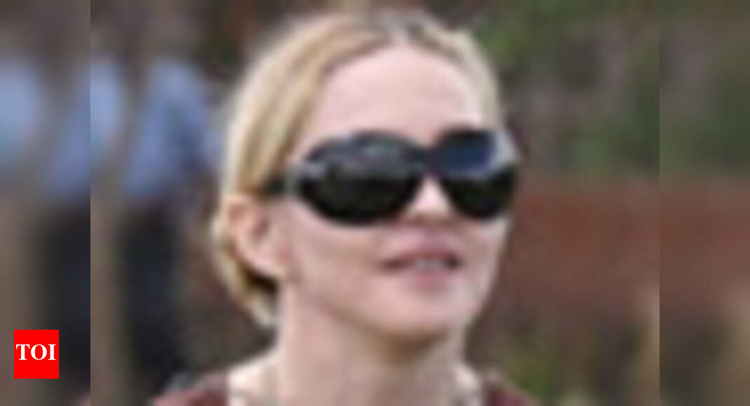Madonna's millions go 'missing' English Movie News The Times of India