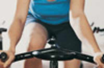 Spinning: Latest fitness-fad in town!