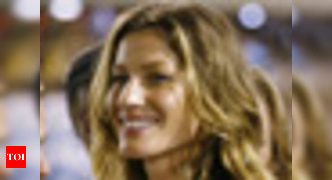 Gisele Bündchen - Wikipedia