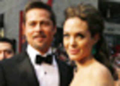 'Marry me, or it's over,' Pitt tells Jolie
