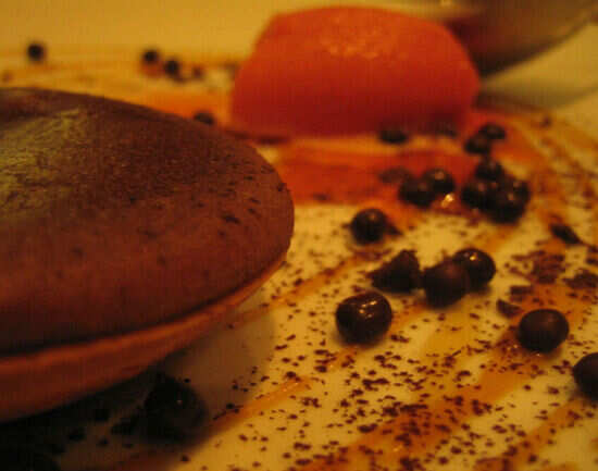 2am Dessert Bar
