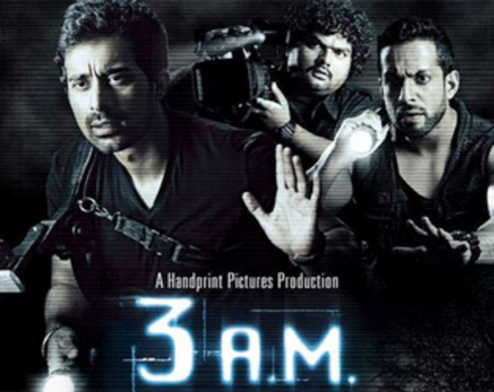 
3 A.M.: Official theatrical trailer
