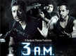 
3 A.M.: Official theatrical trailer
