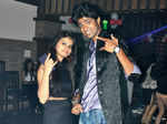 Freshers’ party in Indore