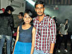 Freshers’ party in Indore